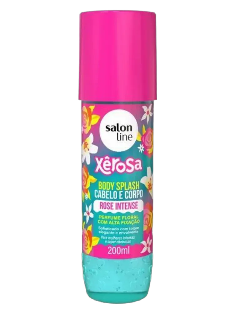 Xêrosa Rose Intense by Salon Line