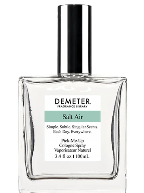 Salt Air by Demeter Fragrance Library
