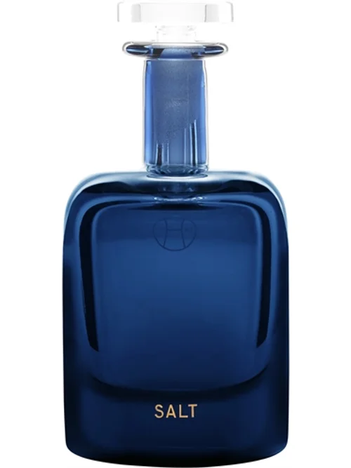 Salt by Perfumer H