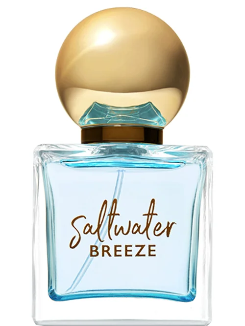 Saltwater Breeze by Bath & Body Works