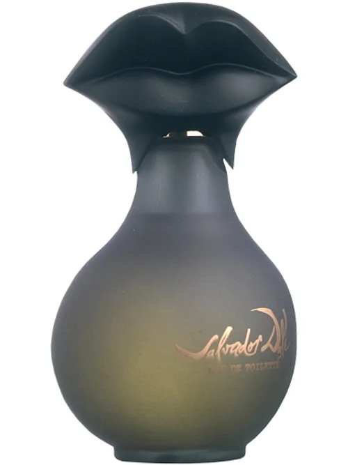 Pour Homme by Salvador Dalí