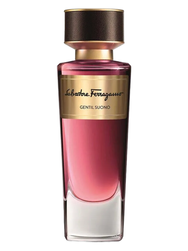 Gentil Suono by Salvatore Ferragamo