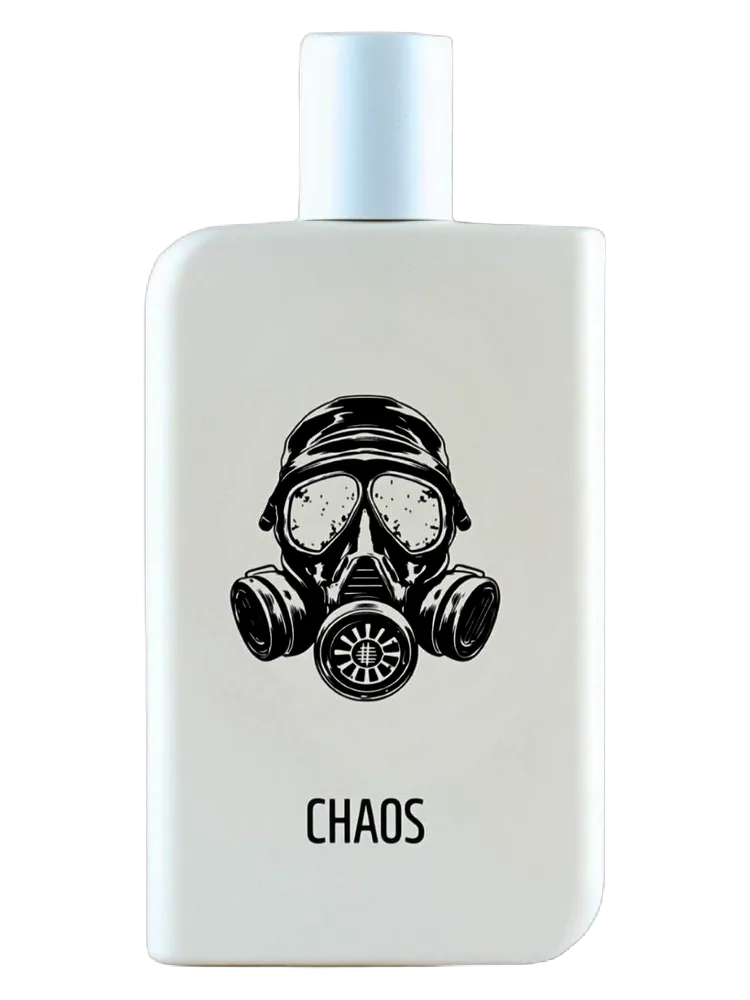 Chaos by Samam
