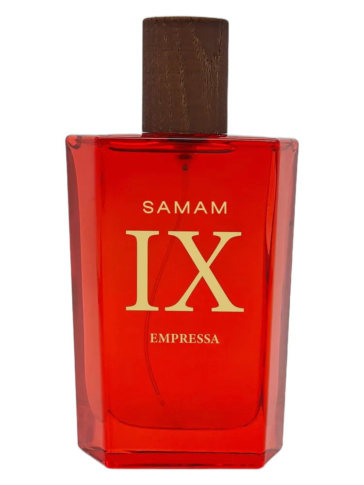 Empressa IX by Samam