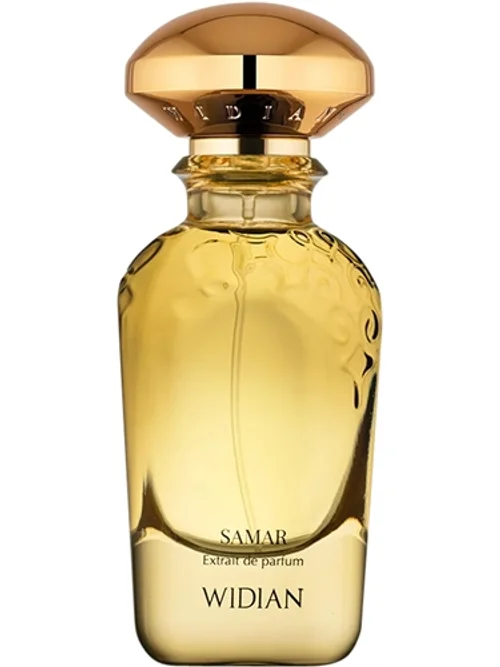 Samar by Widian
