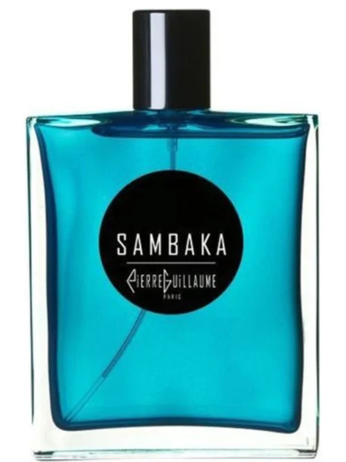 Sambaka by Pierre Guillaume Paris