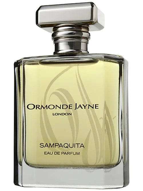 Sampaquita by Ormonde Jayne
