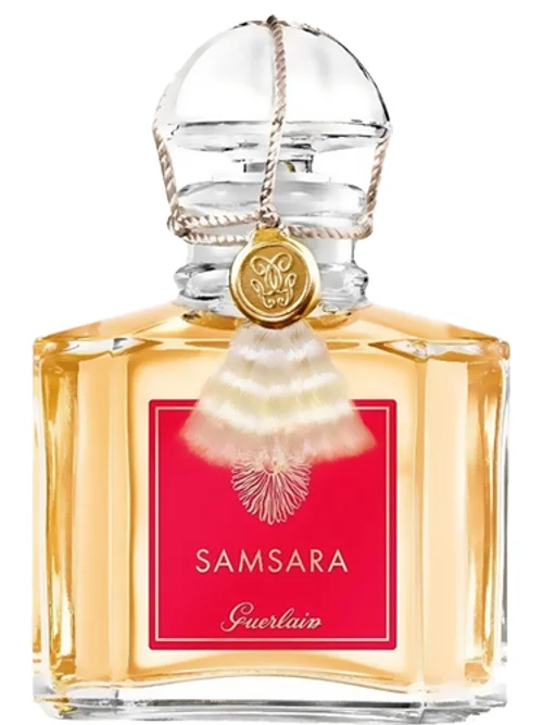 Samsara Extrait by Guerlain