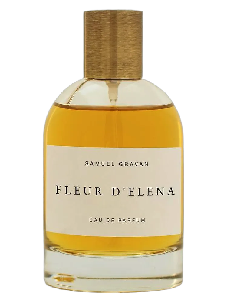 Fleur d'Elena by Samuel Gravan