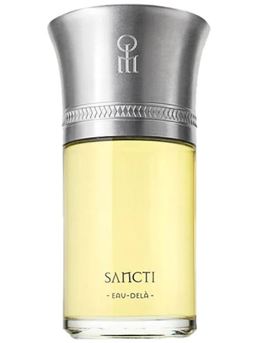 Sancti by Liquides Imaginaires