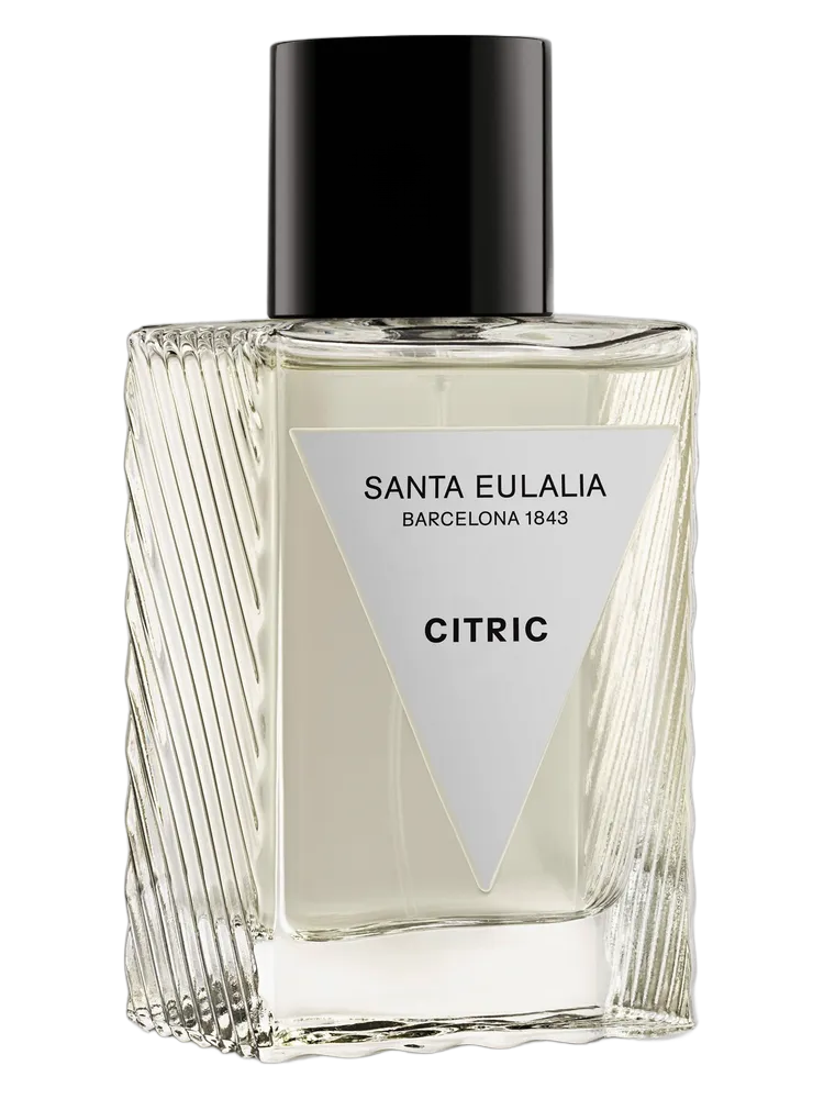 Citric by Santa Eulalia