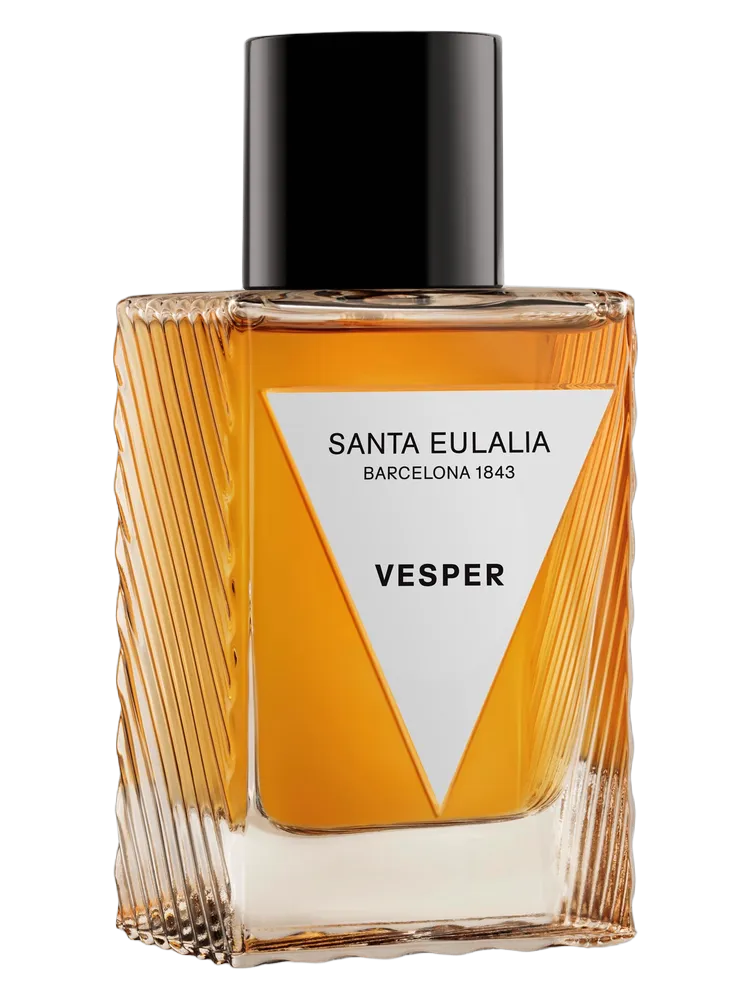 Vesper by Santa Eulalia