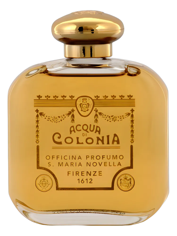 Vaniglia by Santa Maria Novella