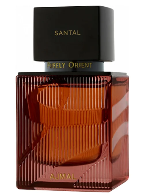 Santal by Ajmal