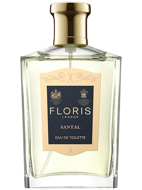 Santal by Floris