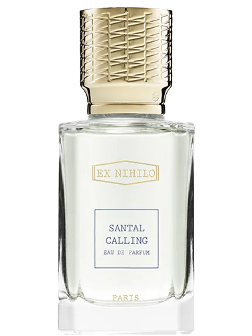 Santal Calling by Ex Nihilo