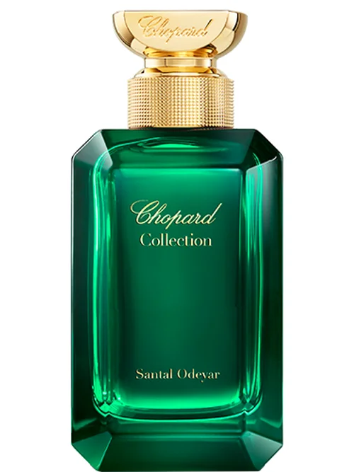 Santal Odeyar by Chopard