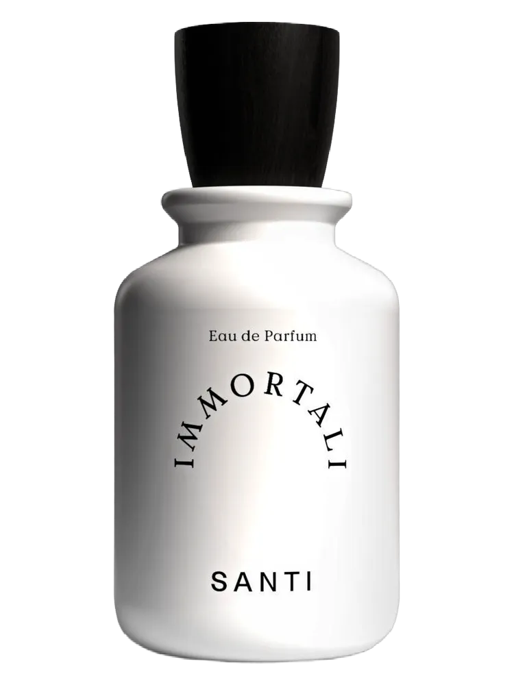 Immortali Santi by Santi Peccatori