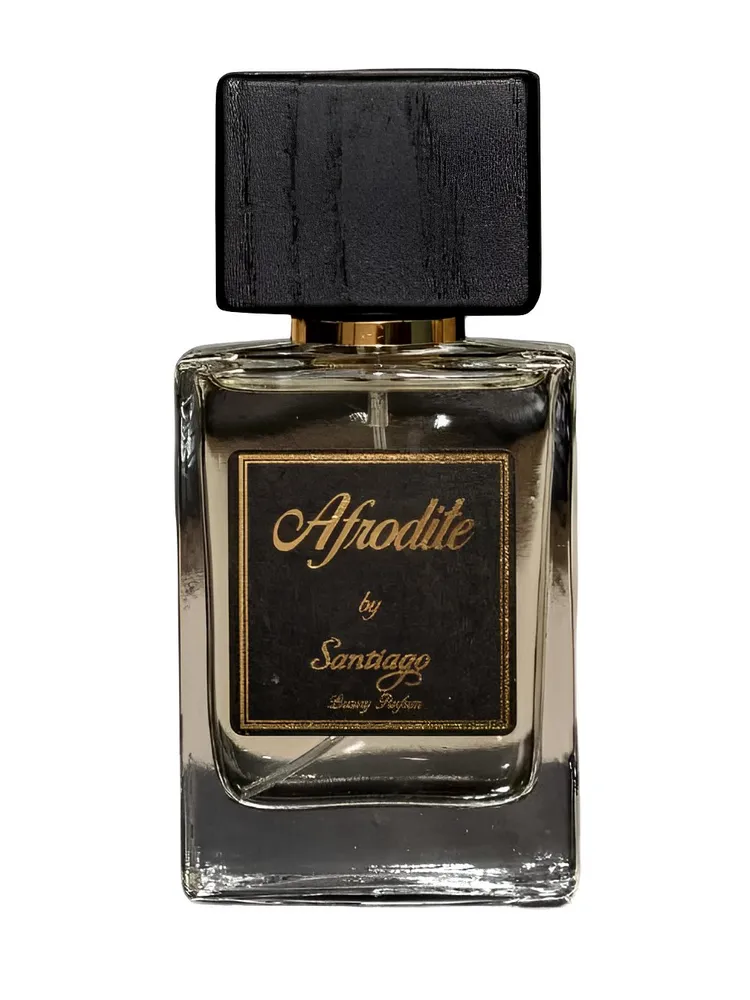 Afrodite by Santiago Luxury Parfum