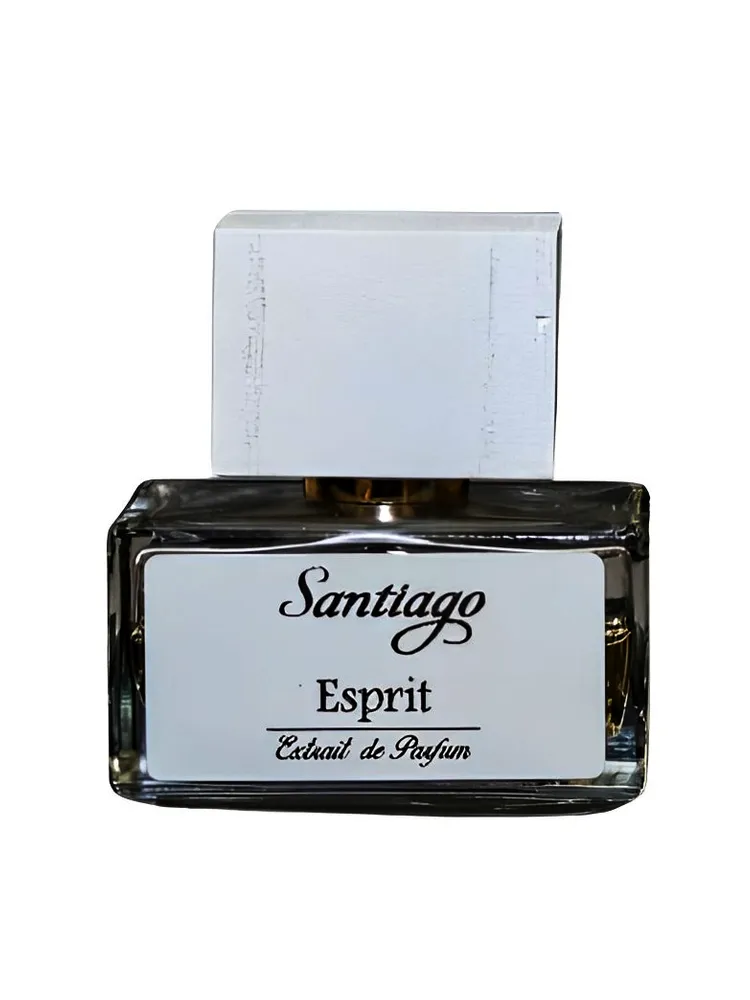 Esprit by Santiago Luxury Parfum