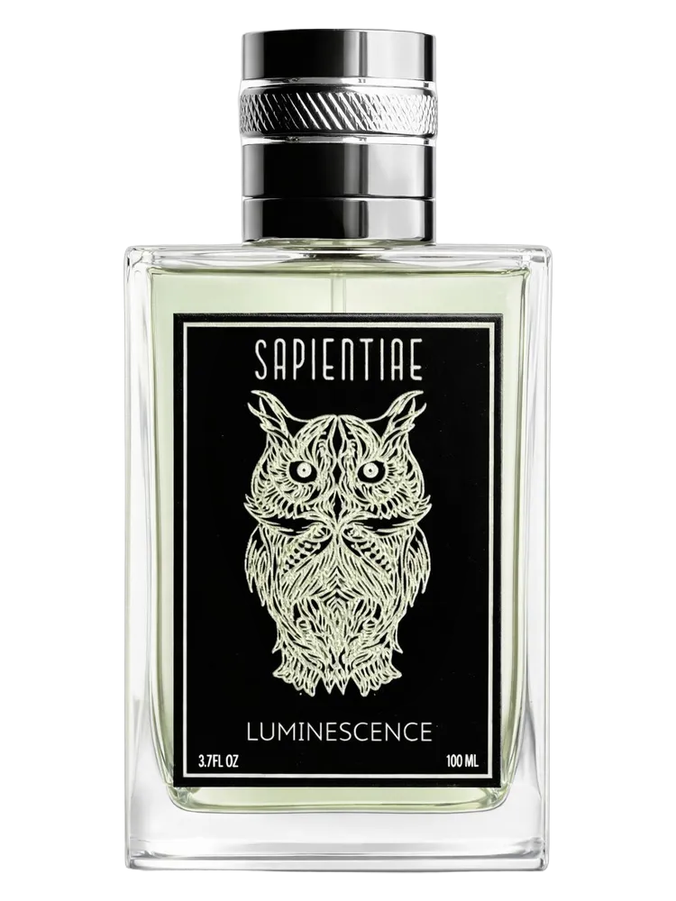 Luminescence by Sapientiae Niche