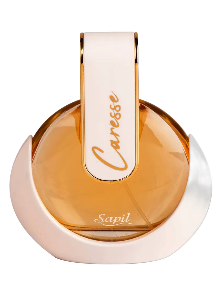 Caresse by Sapil