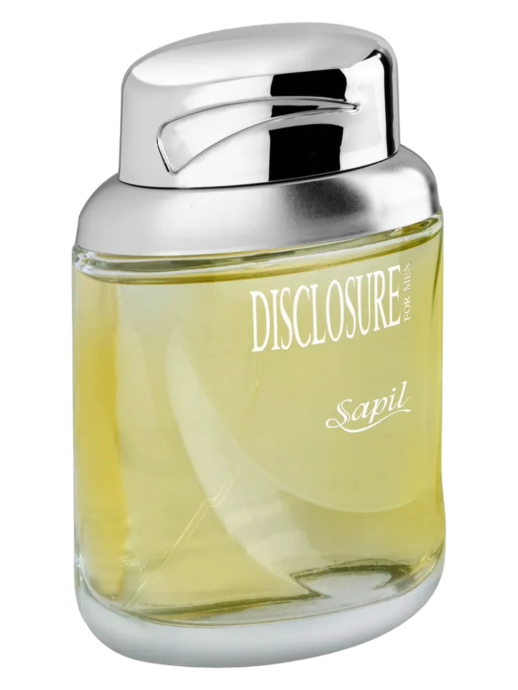 Disclosure by Sapil