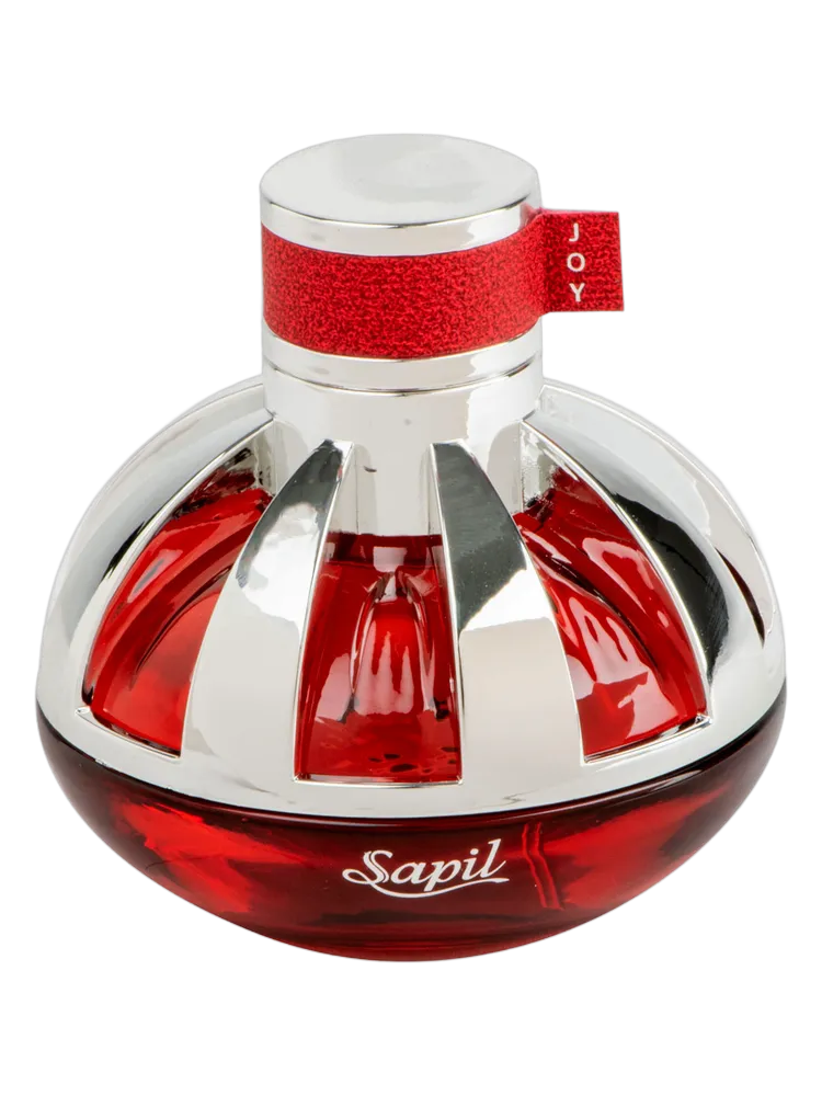 Joy by Sapil