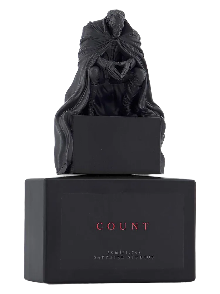 Count by Sapphire Studios