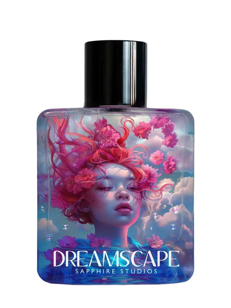 Dreamscape by Sapphire Studios