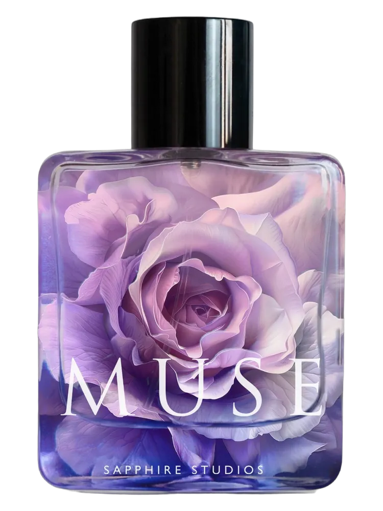 Muse by Sapphire Studios