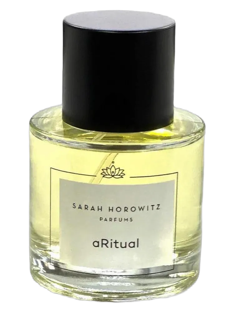 aRitual by Sarah Horowitz Parfums