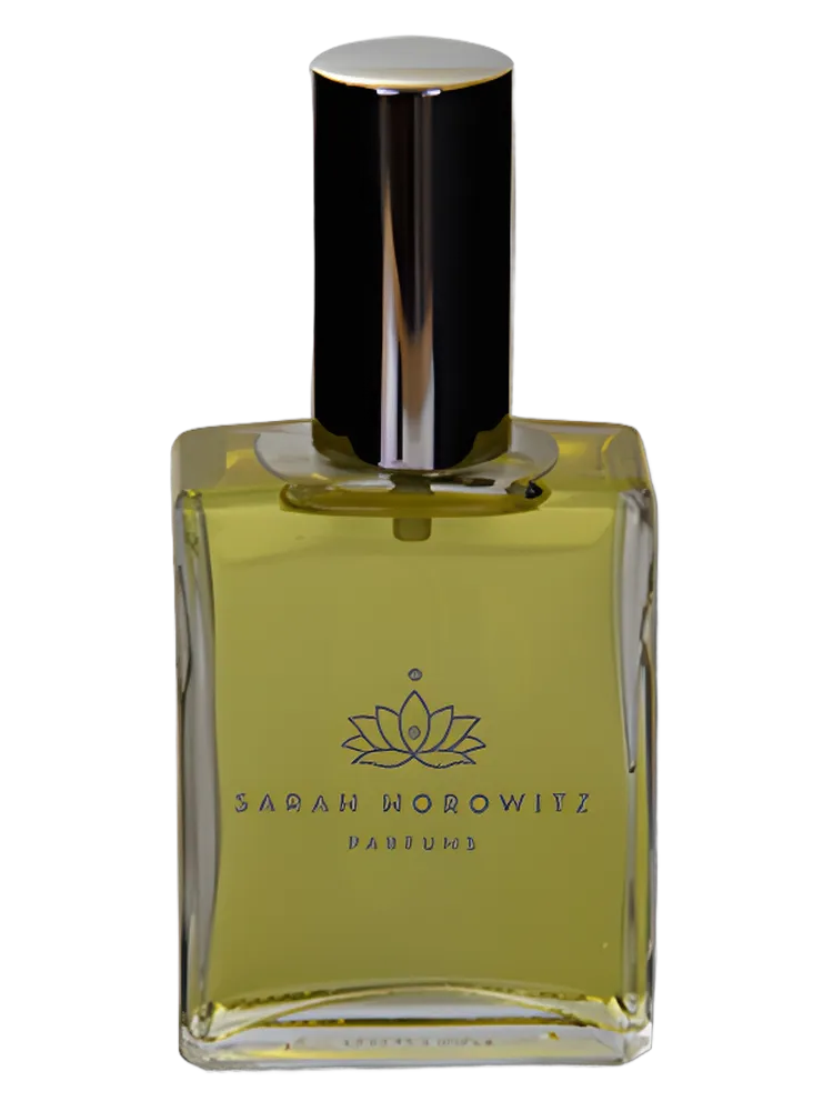 Eternal Flame by Sarah Horowitz Parfums