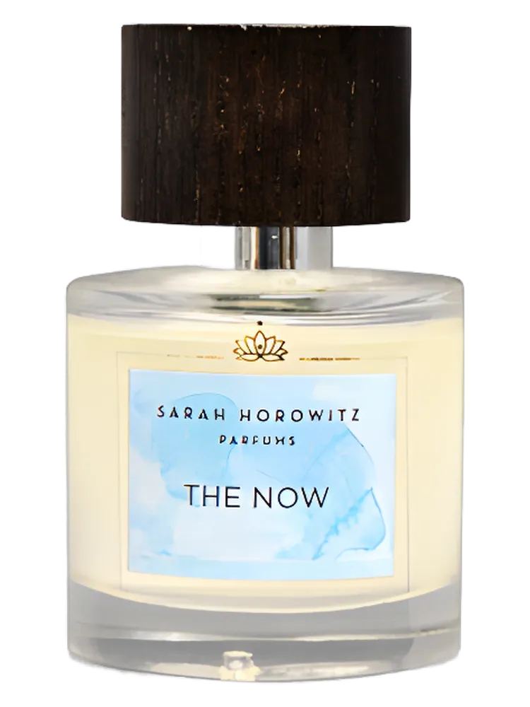 The Now by Sarah Horowitz Parfums