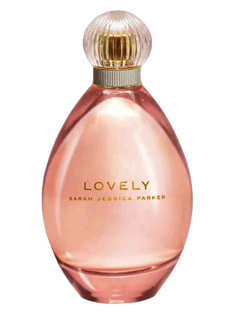 Lovely by Sarah Jessica Parker