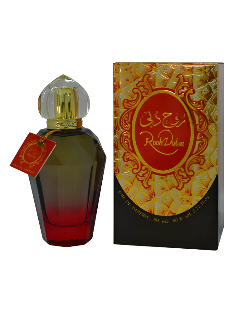 Rooh Dubai by Sarahs Creations
