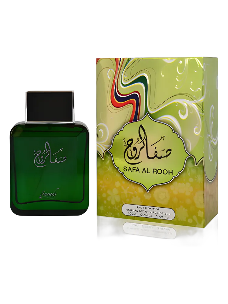 Safa Al Rooh by Sarahs Creations
