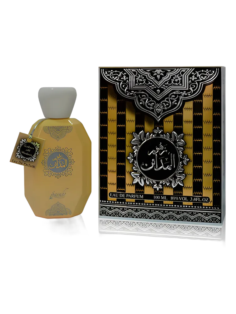 Zuhur Al Madayen by Sarahs Creations
