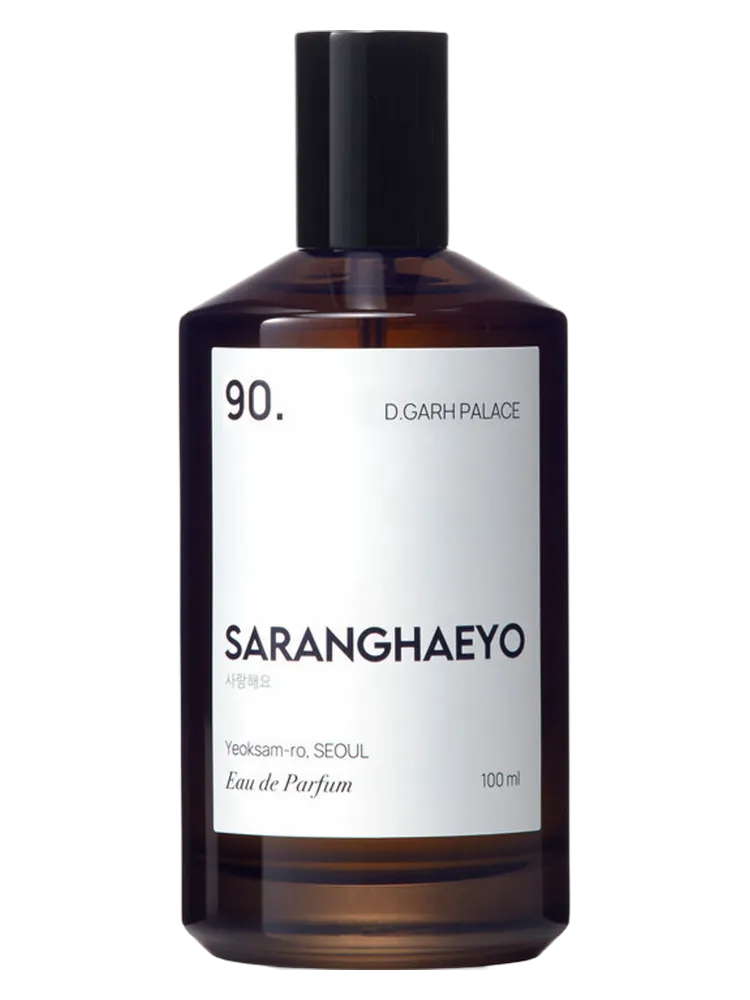 90. D. Garh Palace by SARANGHAEYO