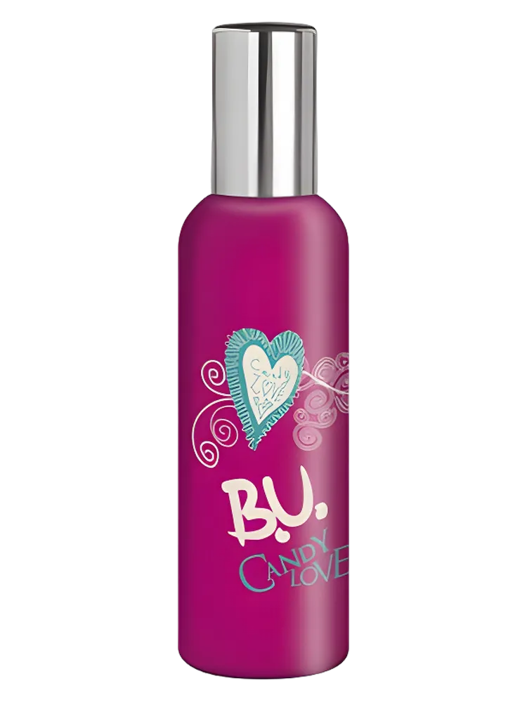 B.U. Candy Love by Sarantis