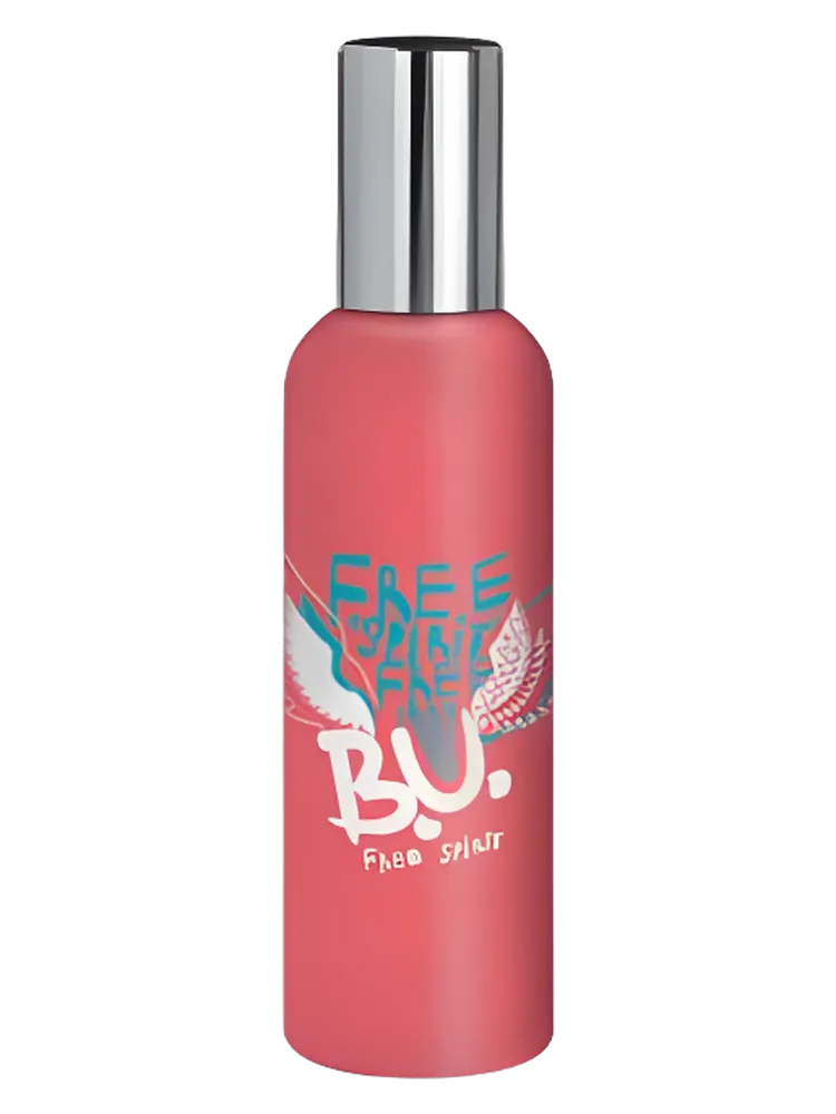 B.U. Free Spirit by Sarantis