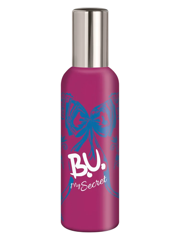 B.U. My Secret by Sarantis