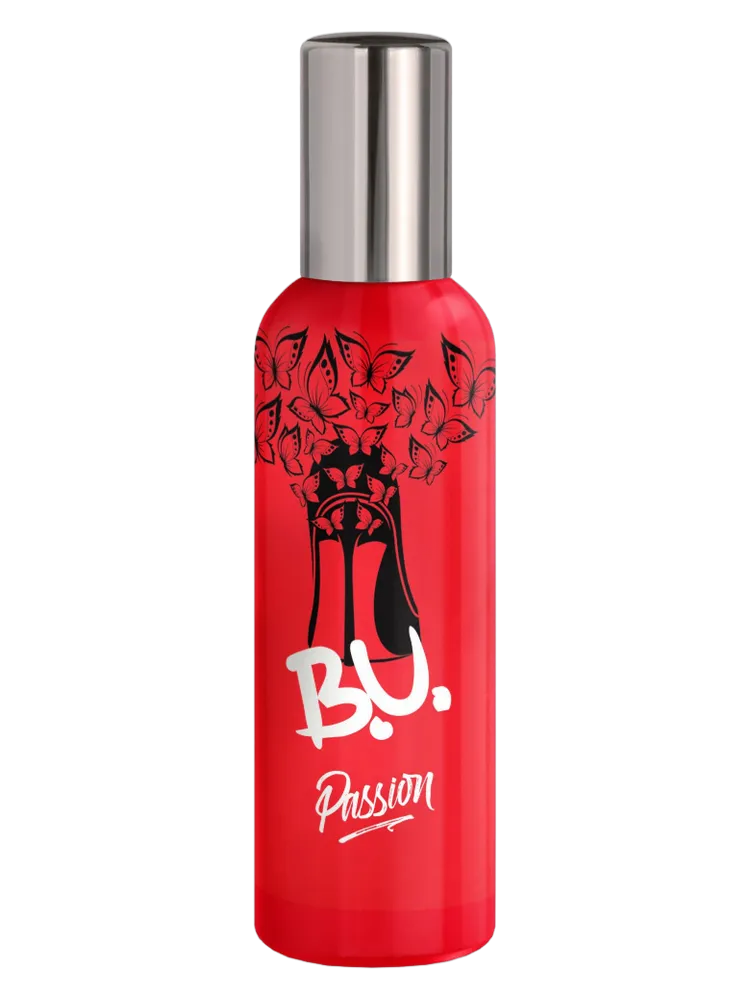 B.U. Passion by Sarantis