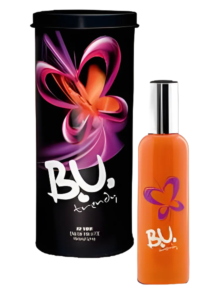 B.U. Trendy by Sarantis