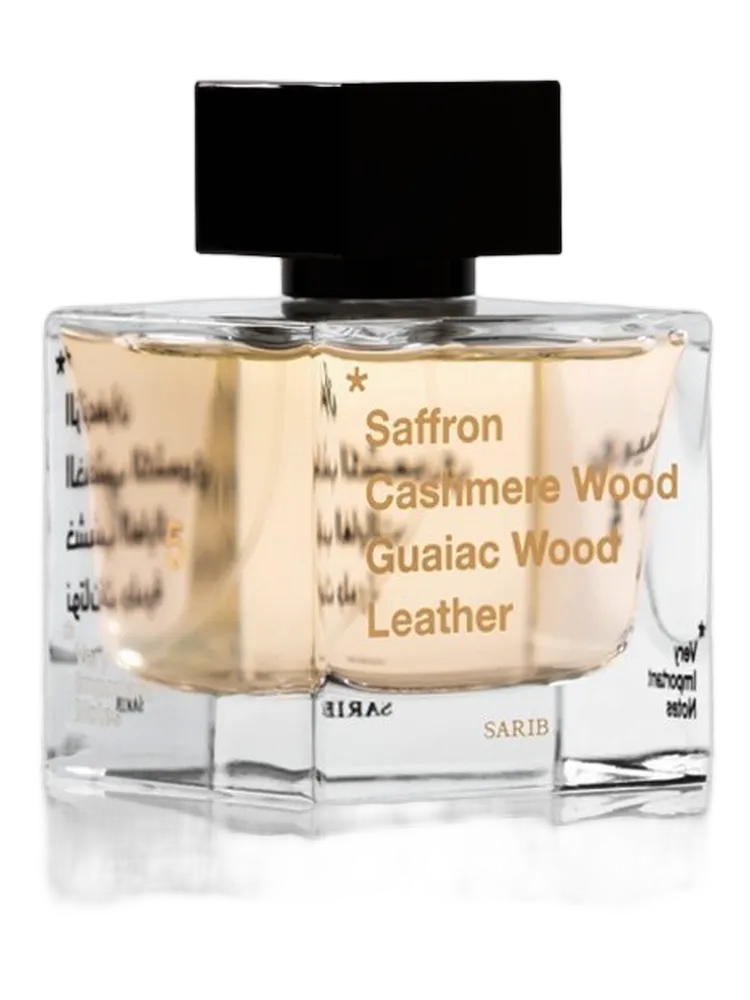 Very Important Notes Nº 5 EDP by Sarib