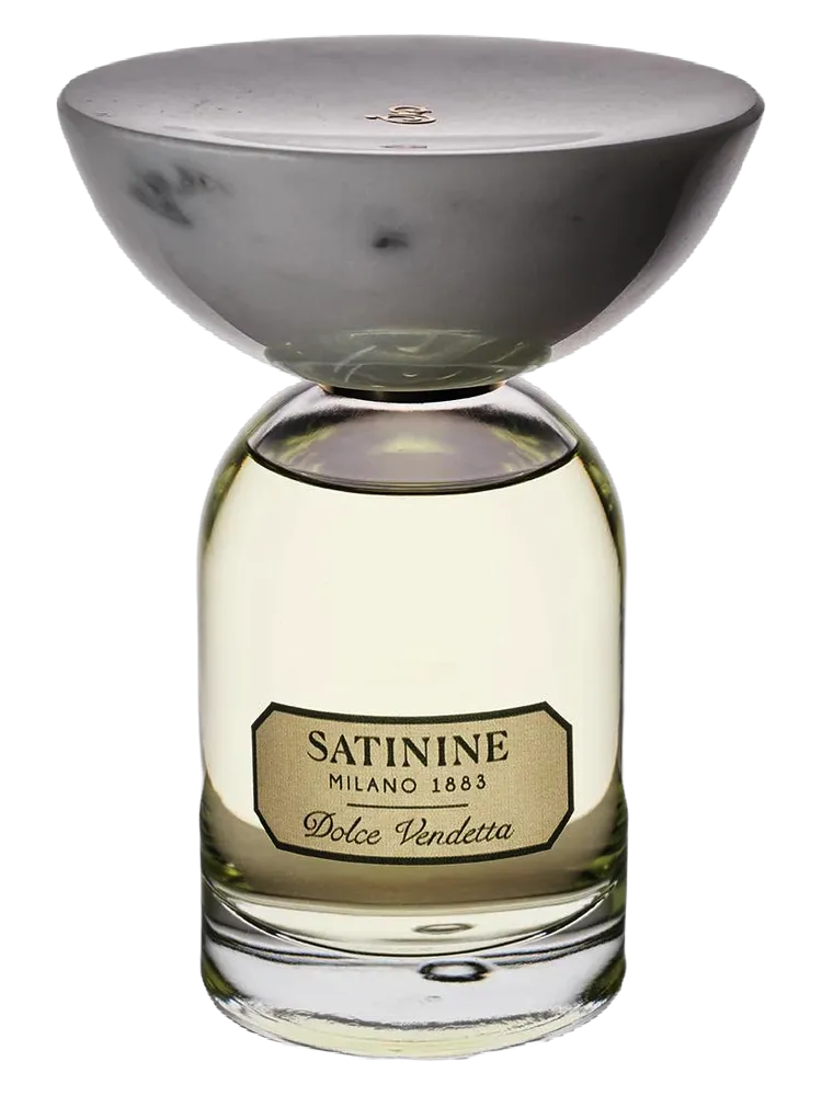 Dolce Vendetta by Satinine