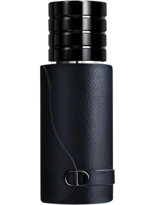 Sauvage Spray For The Wild by Dior