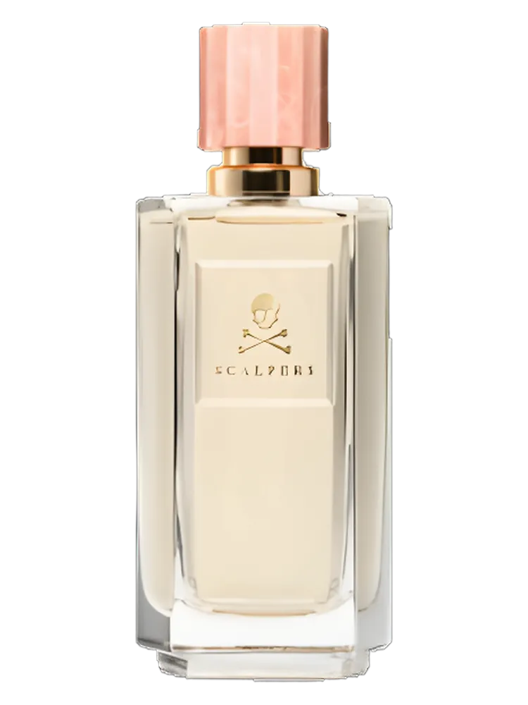 Her & Here by Scalpers