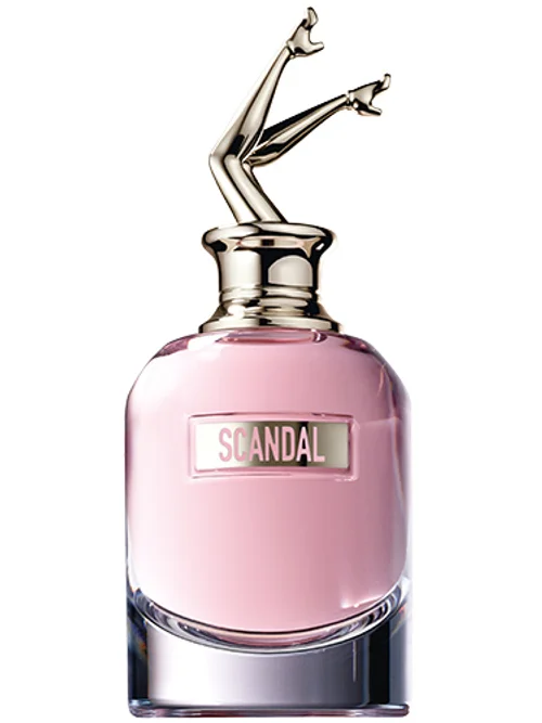 Scandal À Paris by Jean Paul Gaultier