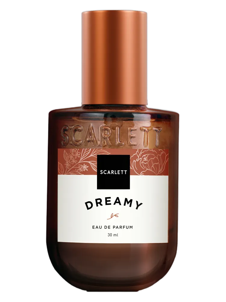 Dreamy by Scarlett